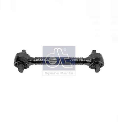 DT Spare Parts 2.62635 Süspansiyon Sistemi Bugi Kolu - VOLVO FH uyumlu