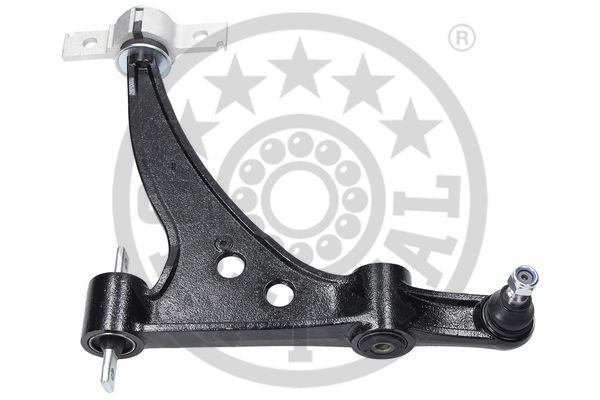 OPTIMAL G6-806 Süspansiyon Sistemi Bugi Kolu - ALFA ROMEO 166 (936_) uyumlu