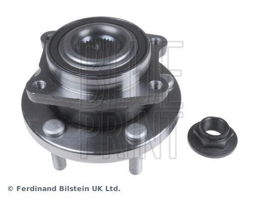 BLUE PRINT ADA108221 Jant & Lastik & Bijon Poyra - CHRYSLER SEBRING (JS) uyumlu