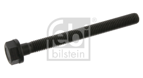 FEBI BILSTEIN 02224 Emme & Egzoz Sistemi Bağlantı Parçaları - SETRA Series 400 uyumlu