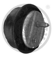 OPTIMAL F8-6215 Motor Motor Yataklama - BMW 3 (E36) uyumlu