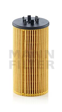 Yağ Filtresi - MANN-FILTER - HU 835/1 z
