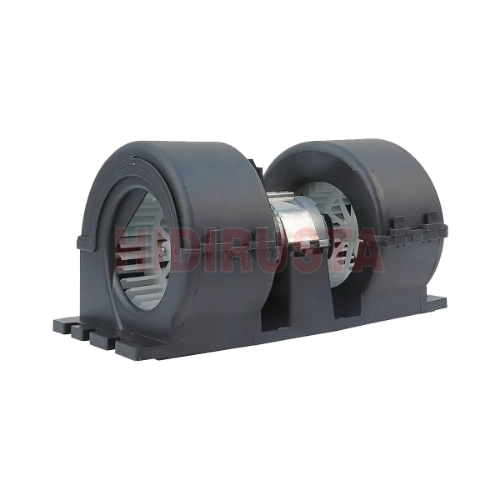 NISSENS 87133 İklimlendirme Sistemi Fan Parçaları - MAN TGM I uyumlu
