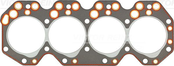 VICTOR REINZ 61-52148-00 Motor Silindir Kafa Contası - TOYOTA LAND CRUISER (_J7_, _JL7_) uyumlu
