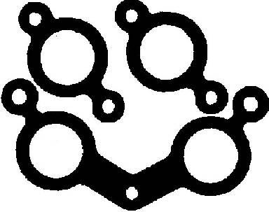 VICTOR REINZ 11-52498-01 Motor Manifold Contası - NISSAN CHERRY III (N12) uyumlu