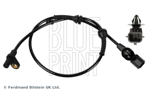 BLUE PRINT ADBP710064 Fren Sistemleri Sürüş Dinamiği Ayarı - NISSAN QASHQAI II (J11, J11_) uyumlu