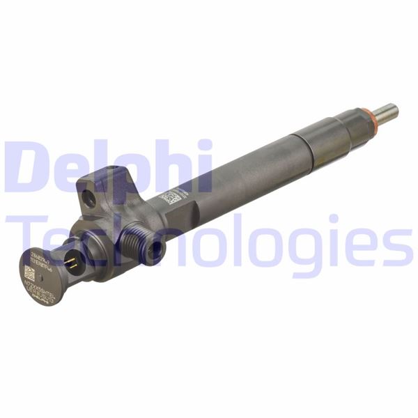 DELPHI 28602949-12B1 Yakıt Sistemi Yakıt Hattı & Rail - FORD MONDEO V Hatchback (CE) uyumlu