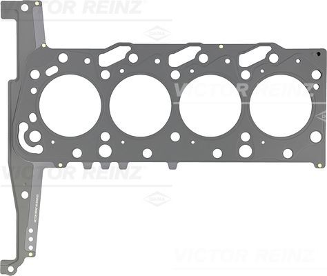 VICTOR REINZ 61-35425-20 Motor Silindir Kafa Contası - FORD MONDEO III Turnier (BWY) uyumlu