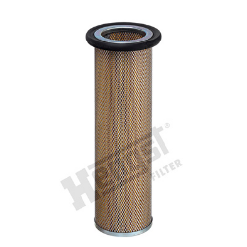 HENGST FILTER E696LS Motor Hava Filtresi - DEUTZ-FAHR DX uyumlu