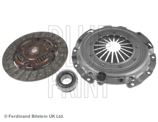 BLUE PRINT ADC430123 Debriyaj Sistemi Debriyaj Seti - MITSUBISHI OUTLANDER I (CU_W) uyumlu