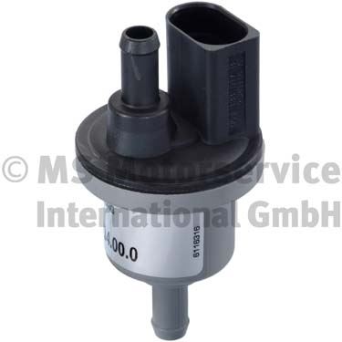 PIERBURG 7.10014.00.0 Motor Supaplar - VW GOLF PLUS V (5M1, 521) uyumlu