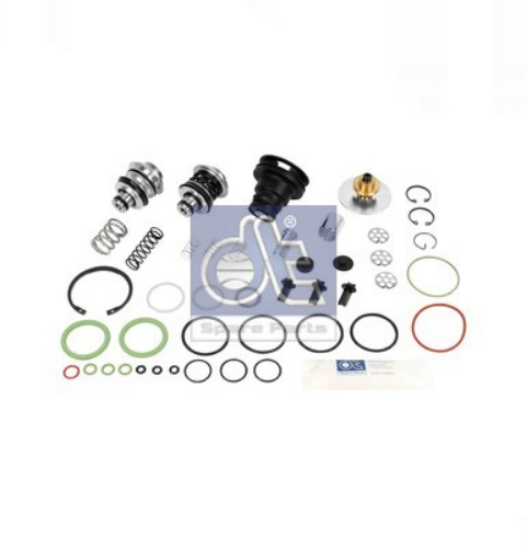DT Spare Parts 2.94415 Fren Sistemleri Hava Kurutucu Kartuşu