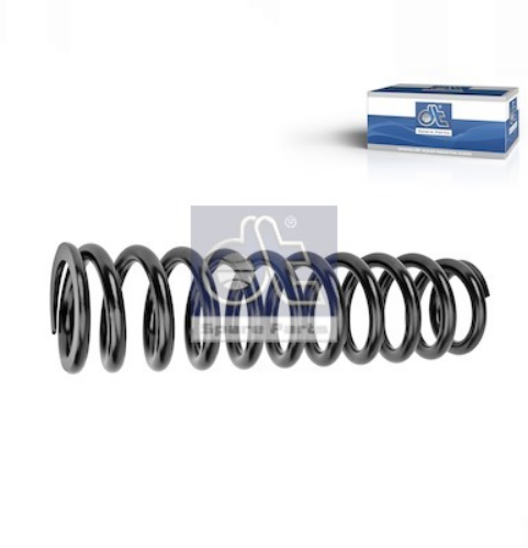 DT Spare Parts 1.25774 Süspansiyon Sistemi Makas
