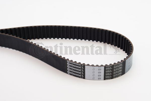 CONTINENTAL CTAM CT1058 Motor Kayış - SUBARU LEGACY I (BC) uyumlu
