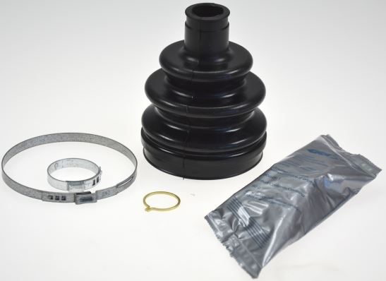 Tahrik Mili Körük Seti - GKN - 302802 Ürün Görseli