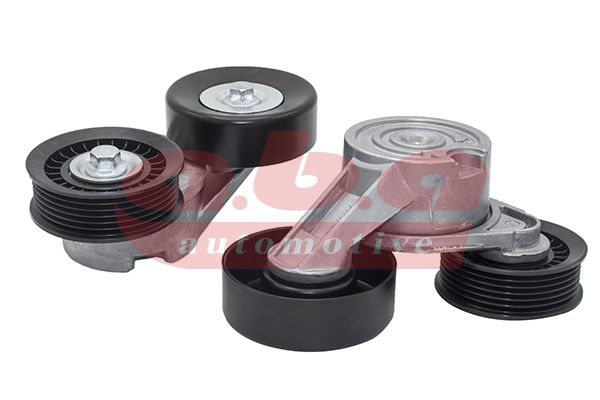 Kayış Saptırma Makarası - A.B.A - 25138167 Ürün Görseli
