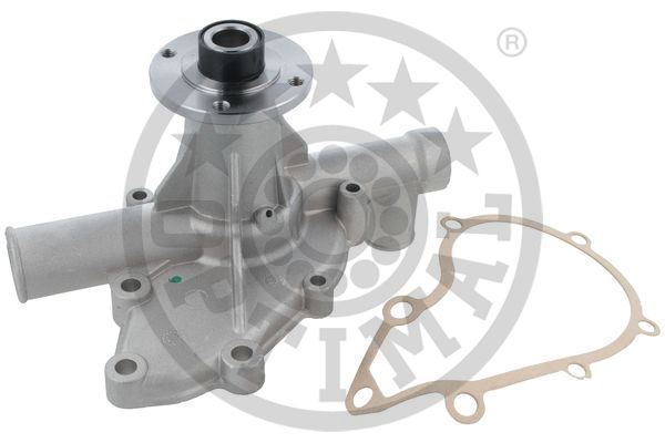 OPTIMAL AQ-1099 Motor Devirdaim - BMW 3 (E30) uyumlu