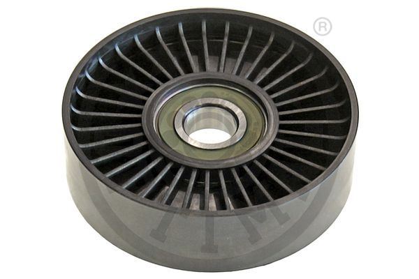 OPTIMAL 0-N1856S Motor Kayış Kasnağı - MERCEDES-BENZ E-SERISI (W210) uyumlu