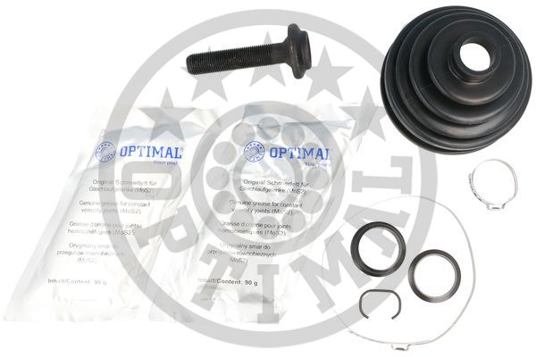 OPTIMAL CVB-10100CR Diferansiyel & Aktarma Sistemi Tahrik Parçaları - AUDI V8 (441, 442, 4C2, 4C8) uyumlu