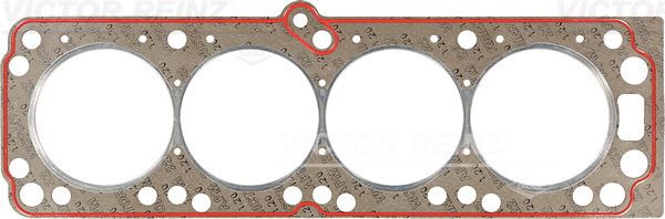 VICTOR REINZ 61-28235-10 Motor Silindir Kafa Contası - OPEL KADETT E Hatchback (T85) uyumlu