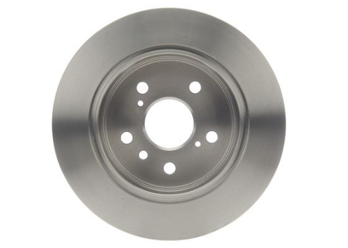 BOSCH 0 986 479 R06 Fren Sistemleri Fren Diski - TOYOTA CAMRY Sedan (_V4_) uyumlu