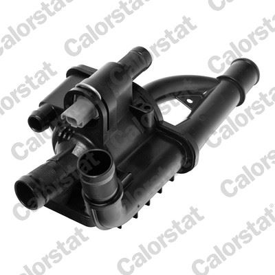 CALORSTAT by Vernet TH7087.83J Motor Termostat - FORD C-MAX II (DXA/CB7, DXA/CEU) uyumlu