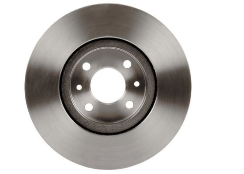 BOSCH 0 986 479 R67 Fren Sistemleri Fren Diski - RENAULT CAPTUR I (J5_, H5_) uyumlu