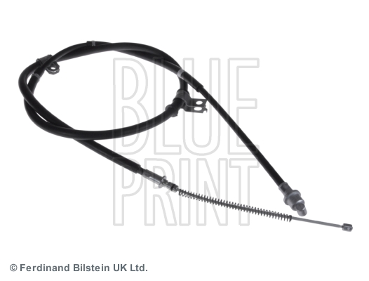 BLUE PRINT ADC446122 Fren Sistemleri Kollar & Halatlar & Çekiler - MITSUBISHI GALANT VIII (EA_) uyumlu