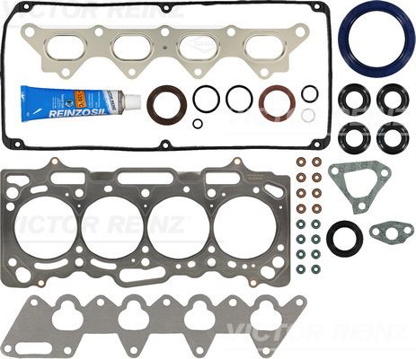 VICTOR REINZ 01-53880-01 Motor Conta Seti - MITSUBISHI SPACE STAR MPV (DG_A) uyumlu