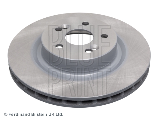 BLUE PRINT ADR164315 Fren Sistemleri Fren Diski - RENAULT MEGANE II (BM0/1_, CM0/1_) uyumlu