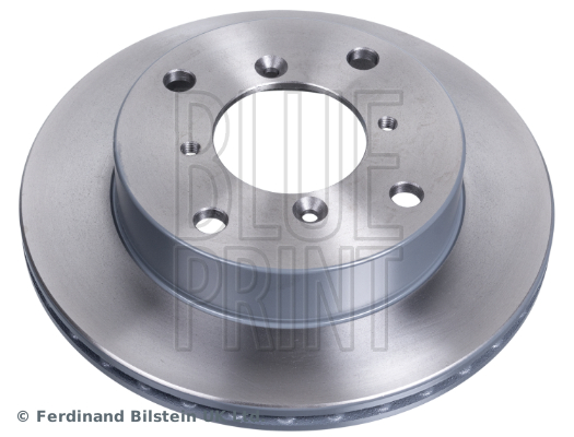 BLUE PRINT ADK84308 Fren Sistemleri Fren Diski - SUZUKI SWIFT II Hatchback (EA, MA) uyumlu