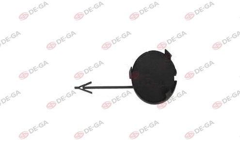 Çeki Demiri Kapağı - DEGA - FOR07MO098 Ürün Görseli