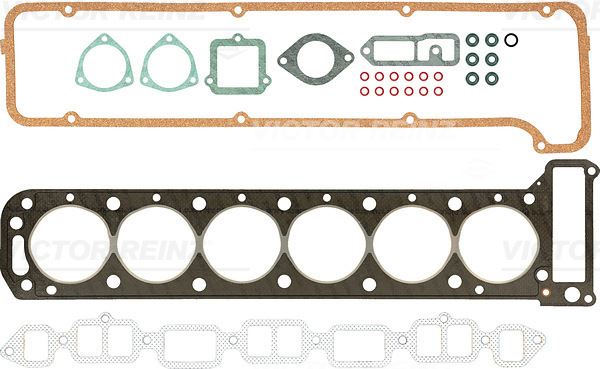 VICTOR REINZ 02-28120-01 Motor Silindir Kafa Contası - OPEL COMMODORE B uyumlu
