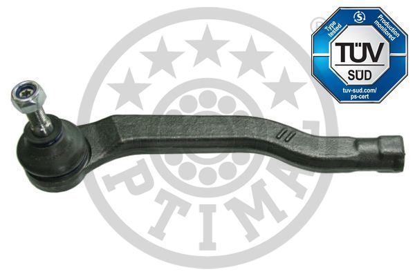 OPTIMAL G1-1301 Direksiyon Sistemi Mafsal - NISSAN MICRA III (K12) uyumlu
