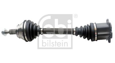 FEBI BILSTEIN 186588 Diferansiyel & Aktarma Sistemi Tahrik Mili - VW GOLF IV (1J1) uyumlu
