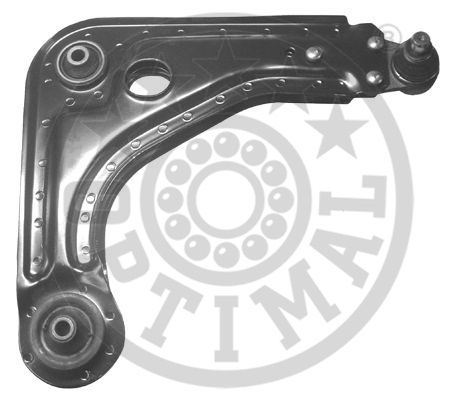 OPTIMAL G6-727 Süspansiyon Sistemi Bugi Kolu - FORD FIESTA III (GFJ) uyumlu