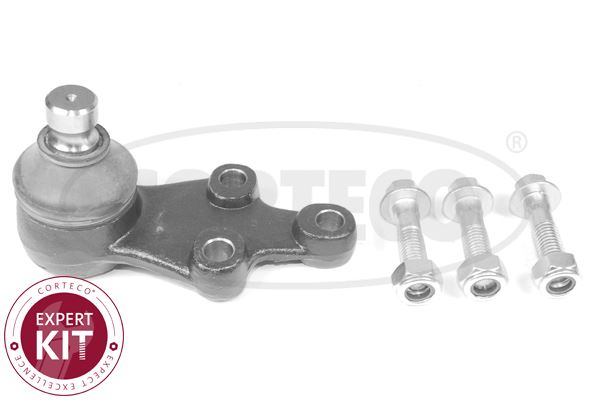CORTECO 49395929 Tekerlek & Aks Parçaları Taşıyıcı Mafsal - HYUNDAI H-1 Travel (TQ) uyumlu