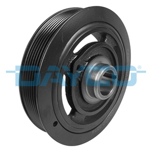 DAYCO DPV1226 Motor Kayış Kasnağı - TOYOTA CAMRY Sedan (_V3_) uyumlu