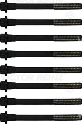 VICTOR REINZ 14-32392-01 Motor Silindir Kafa Civataları - TOYOTA CAMRY (_V2_) uyumlu