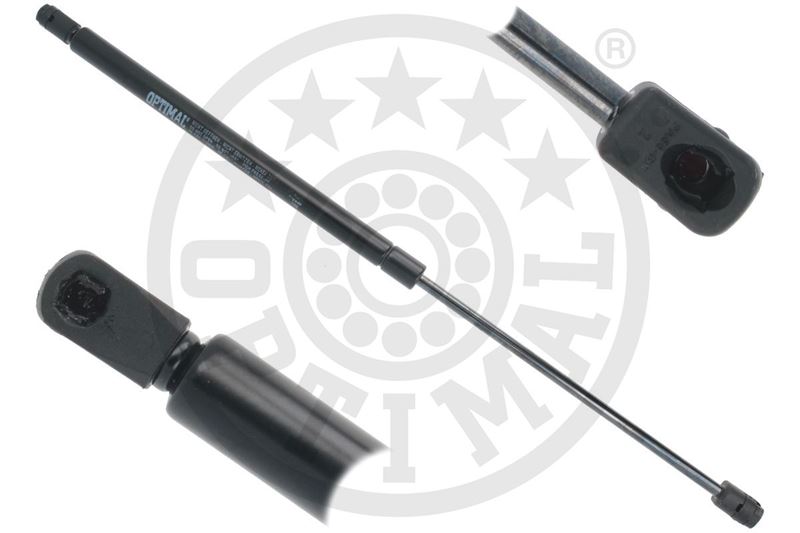 OPTIMAL AG-50858 Kaporta & Gövde Parçaları Gaz Yayı - VW AMAROK (2HA, 2HB, S1B, S6B, S7A, S7B, AGD) uyumlu
