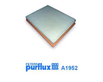 PURFLUX A1952 Motor Hava Filtresi - BMW 3 (F30, F80) uyumlu