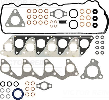 VICTOR REINZ 02-52247-01 Motor Silindir Kafa Contası - MITSUBISHI GALANT VII Sedan (E5_A, E7_A, E8_A) uyumlu