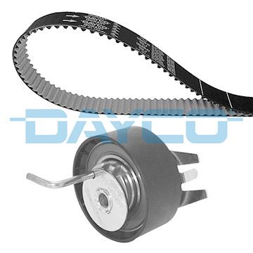 DAYCO KTB440 Motor Triger Seti - JAGUAR S-TYPE II (X200) uyumlu
