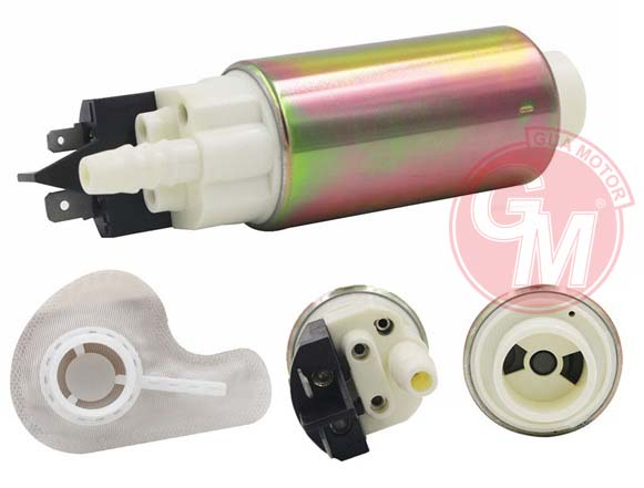 Yakıt Pompası - GUARNITAUTO - 40414 Ürün Görseli