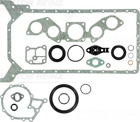 VICTOR REINZ 08-26543-12 Motor Karter Contası - MERCEDES-BENZ 190 (W201) uyumlu