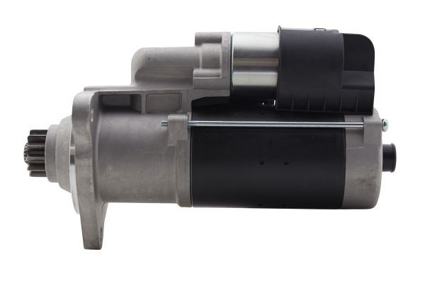 HELLA 8EA 012 586-491 Elektrik Sistemi Marş Motoru - DAF LF 45 uyumlu