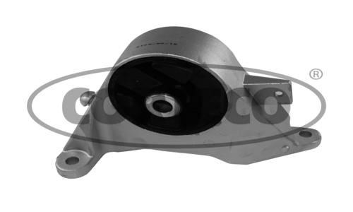 CORTECO 49368439 Motor Motor Yataklama - SAAB 9-3 Cabrio (YS3F) uyumlu