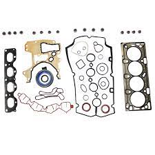 Motor Bloğu Conta Seti - GM - 55568529 Ürün Görseli