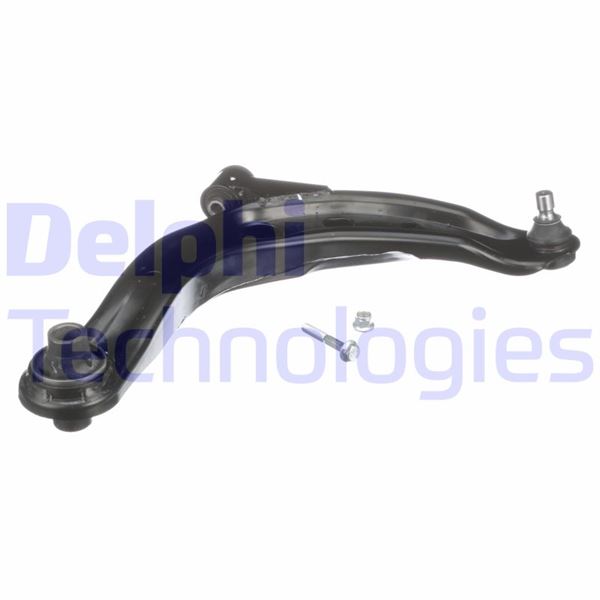 DELPHI TC5200 Süspansiyon Sistemi Bugi Kolu - MAZDA MPV II (LW) uyumlu