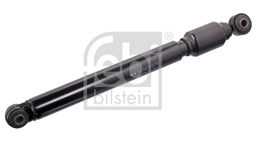 FEBI BILSTEIN 37868 Direksiyon Sistemi Direksiyon Amortisörü - MERCEDES-BENZ 124 Sedan (W124) uyumlu